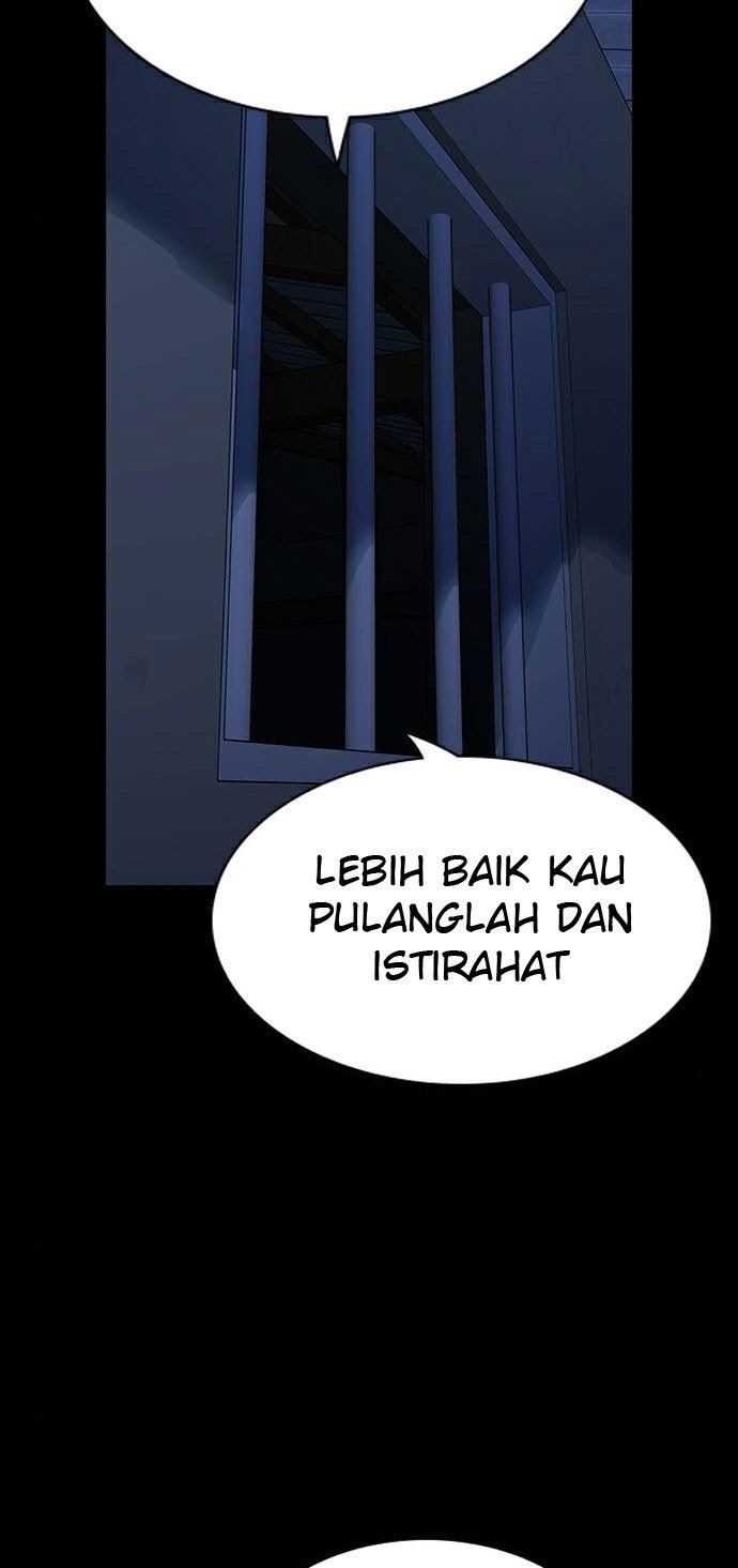 Lucky Bad Man Chapter 14 - halaman 33