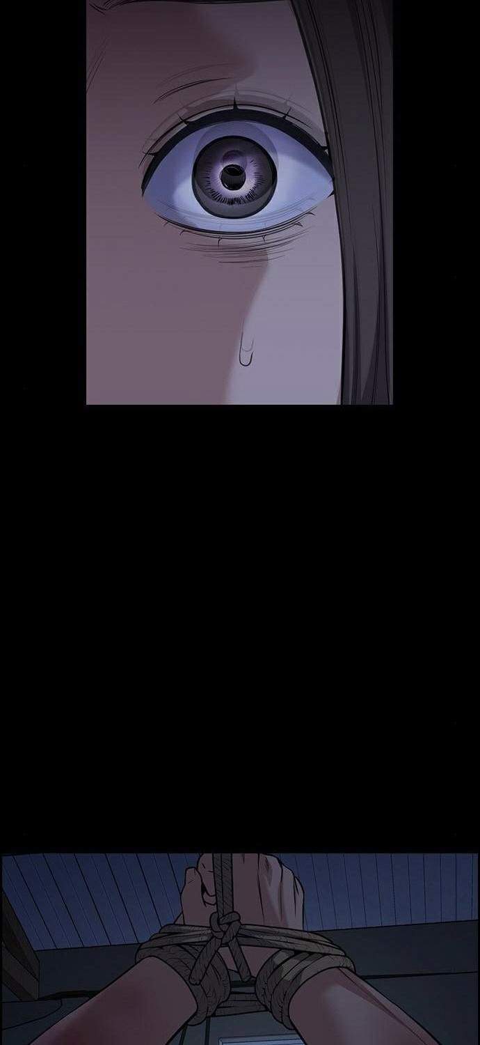 Lucky Bad Man Chapter 14 - halaman 35