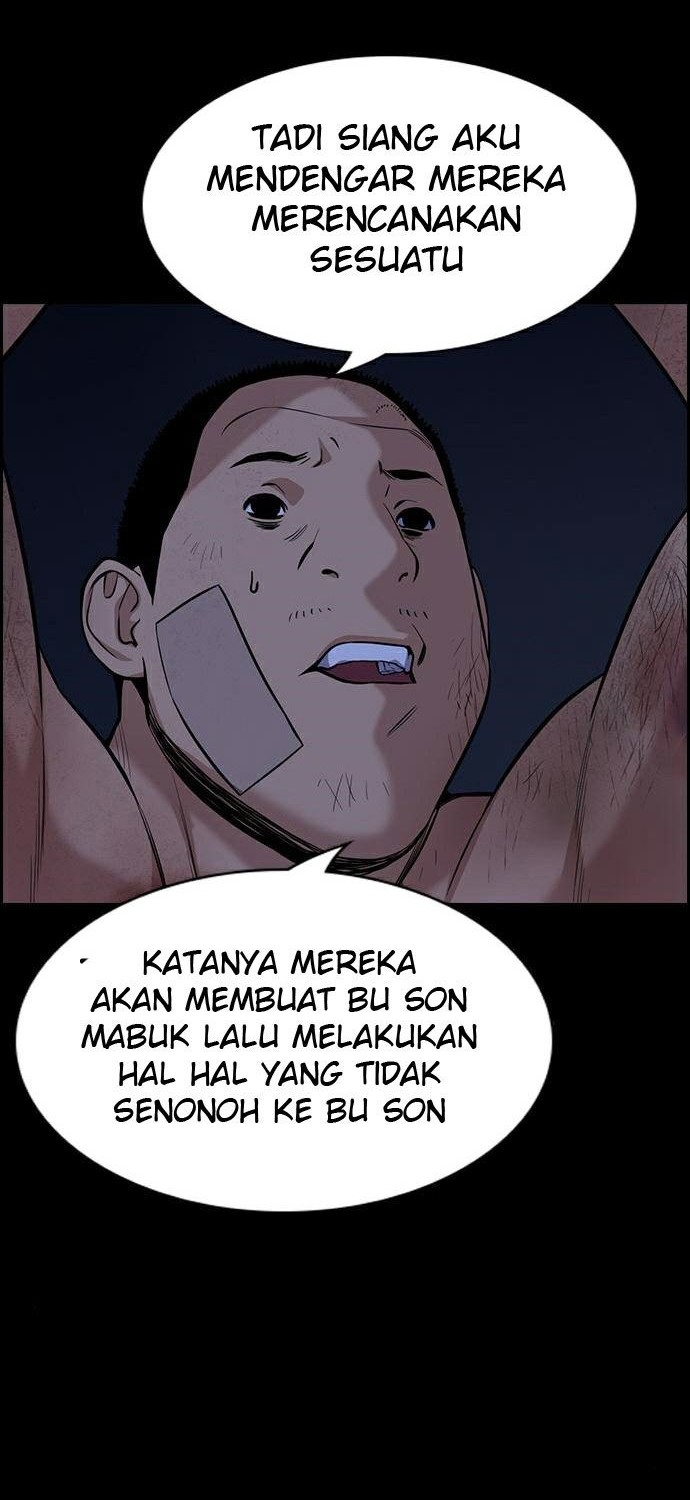 Lucky Bad Man Chapter 14 - halaman 41