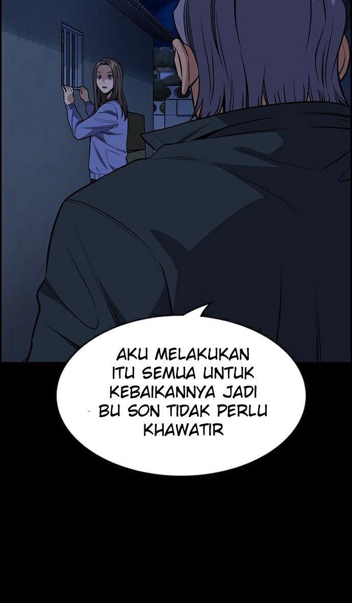 Lucky Bad Man Chapter 14 - halaman 45