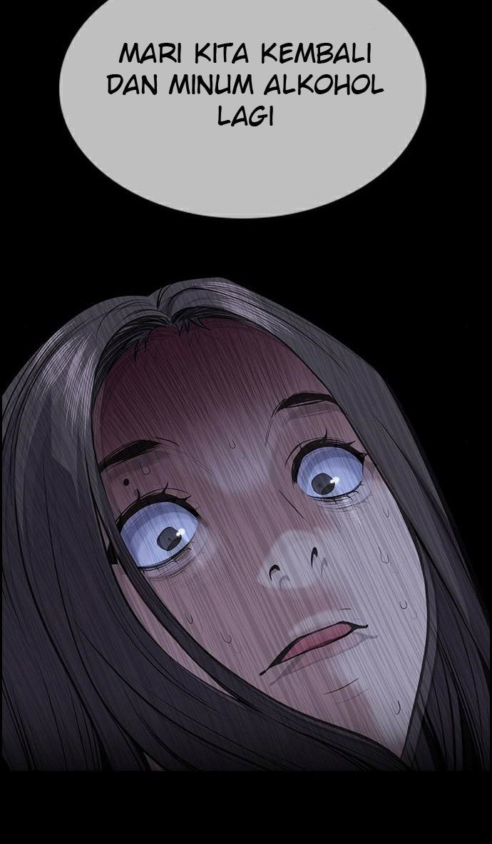 Lucky Bad Man Chapter 14 - halaman 48