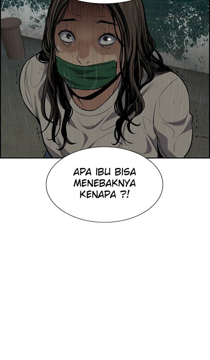 Lucky Bad Man Chapter 14 - halaman 54