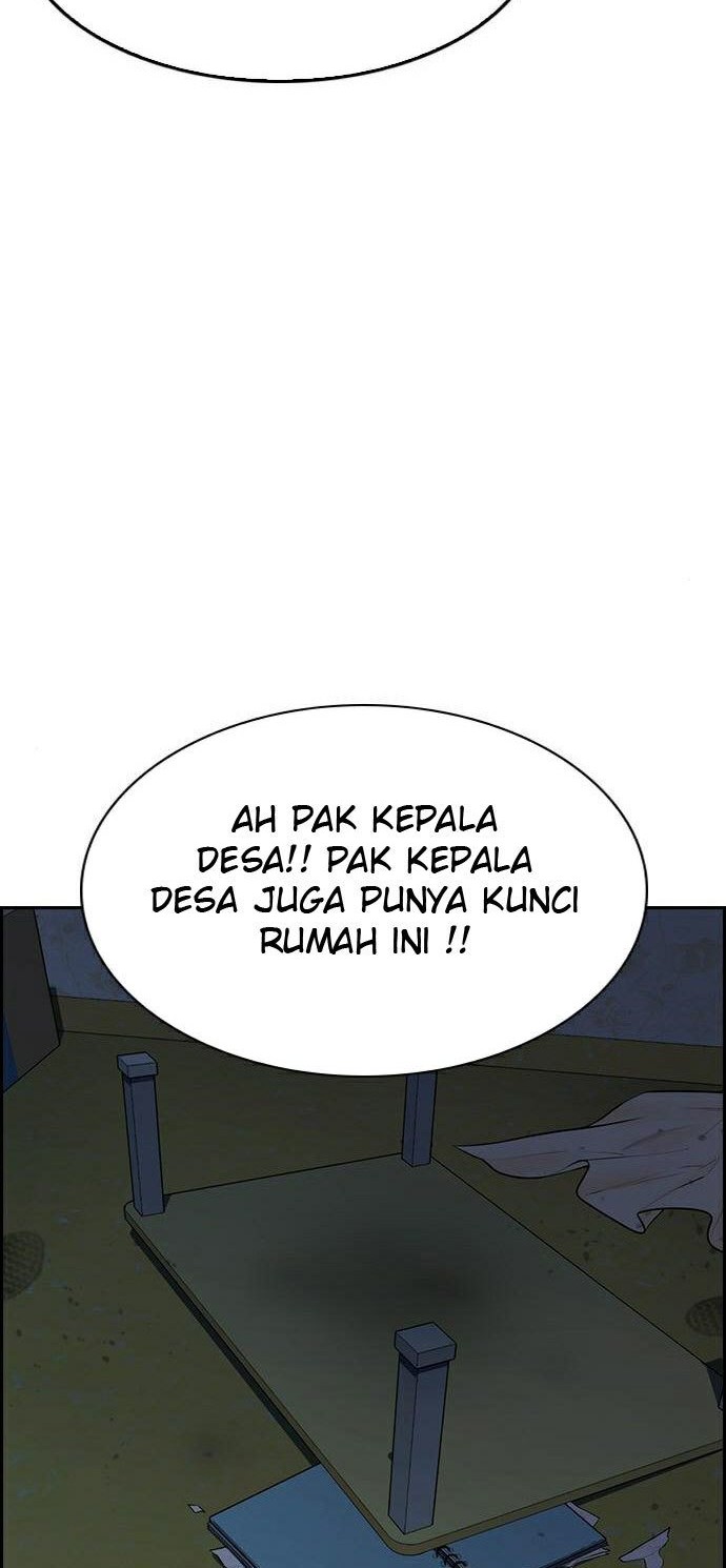 Lucky Bad Man Chapter 14 - halaman 8