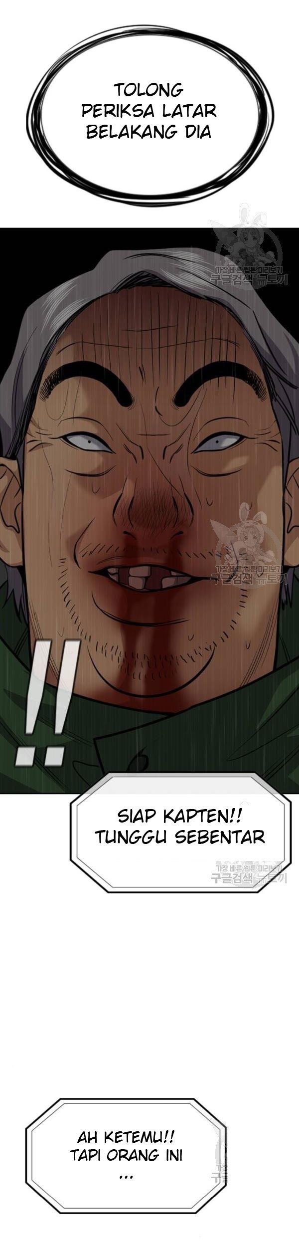 Lucky Bad Man Chapter 15 - halaman 42