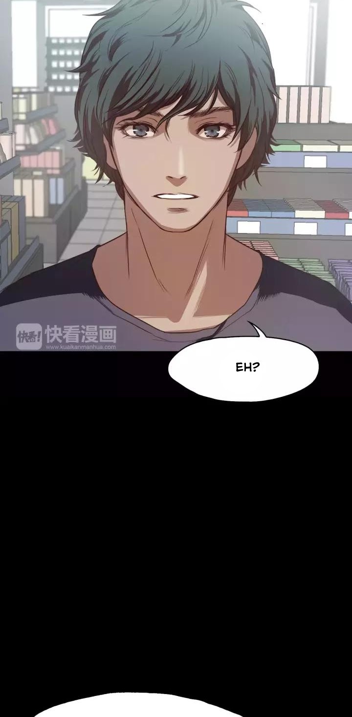 Lucky Bad Man Chapter 15 - halaman 50