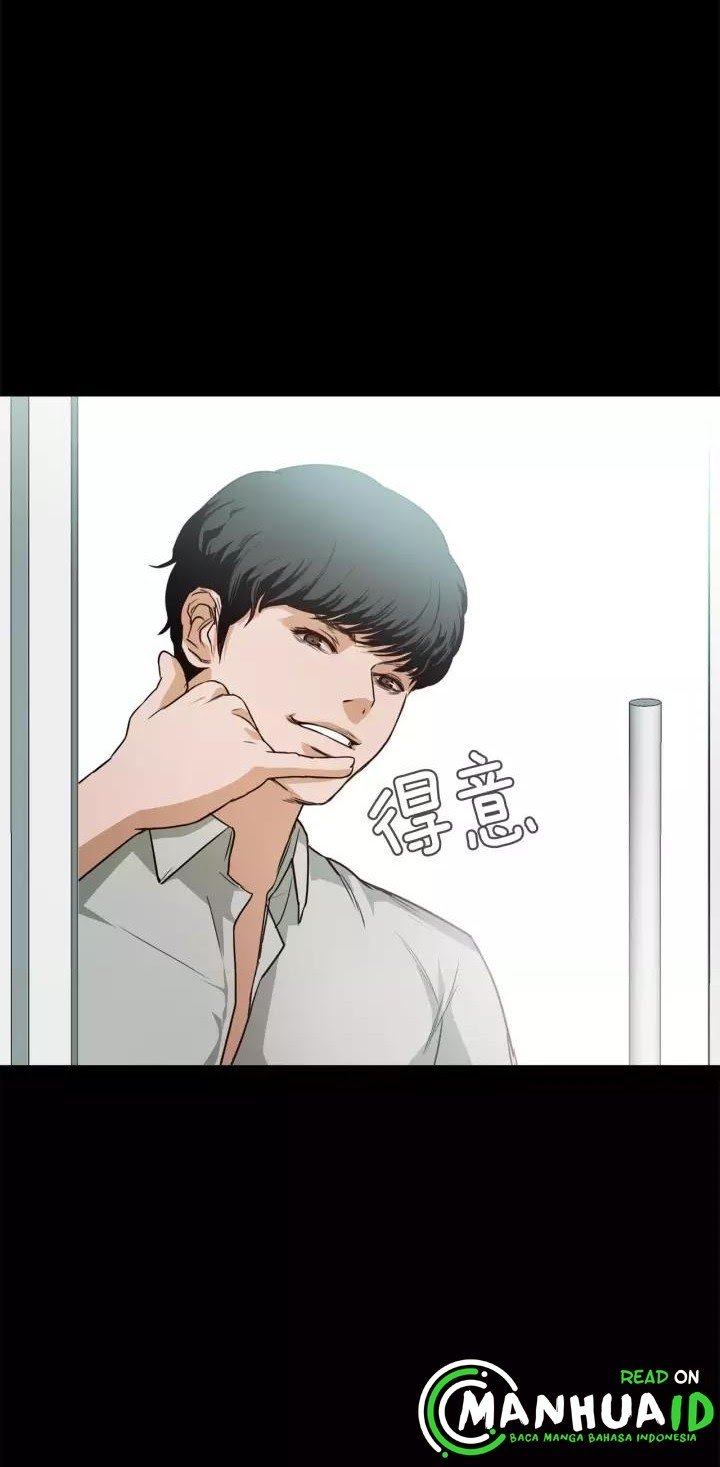 Lucky Bad Man Chapter 16 - halaman 15