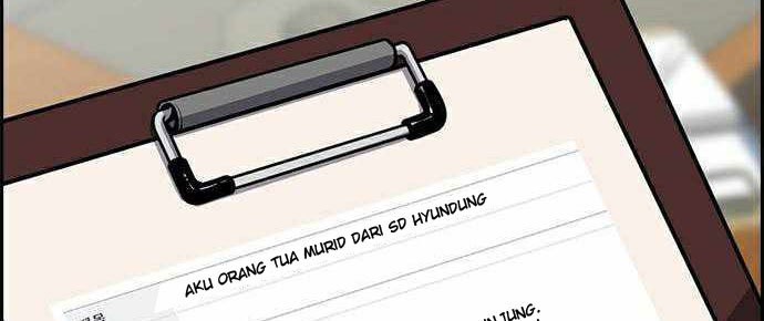 Lucky Bad Man Chapter 16 - halaman 56