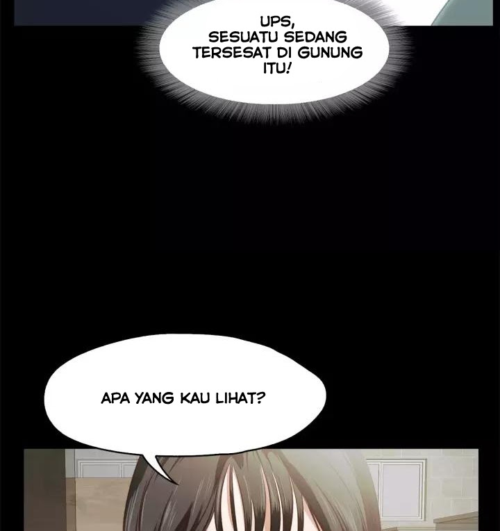Lucky Bad Man Chapter 16 - halaman 58