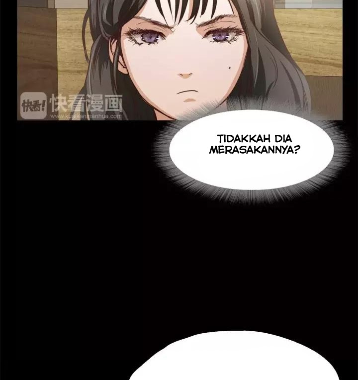 Lucky Bad Man Chapter 16 - halaman 59