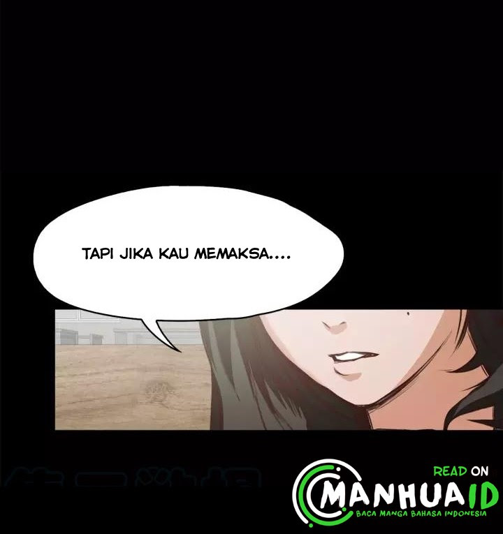 Lucky Bad Man Chapter 16 - halaman 64