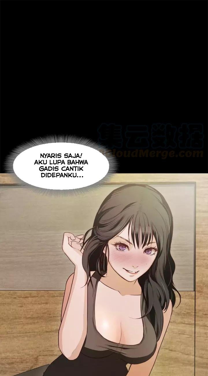 Lucky Bad Man Chapter 17 - halaman 14