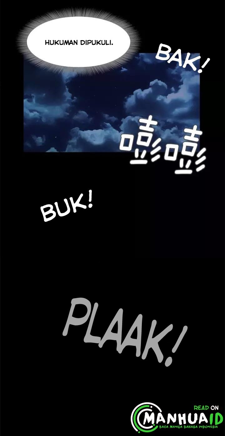 Lucky Bad Man Chapter 17 - halaman 39