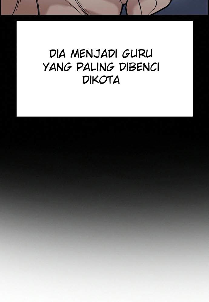 Lucky Bad Man Chapter 17 - halaman 46