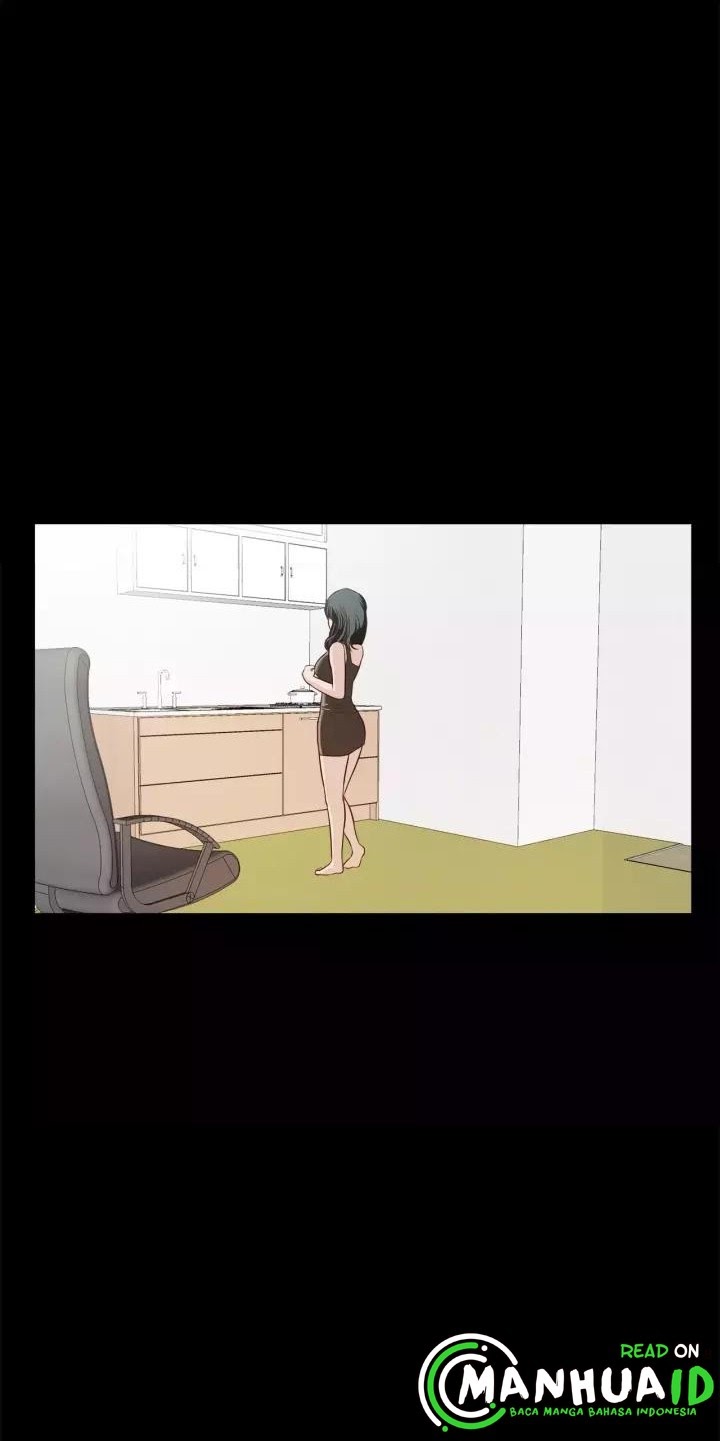 Lucky Bad Man Chapter 17 - halaman 50