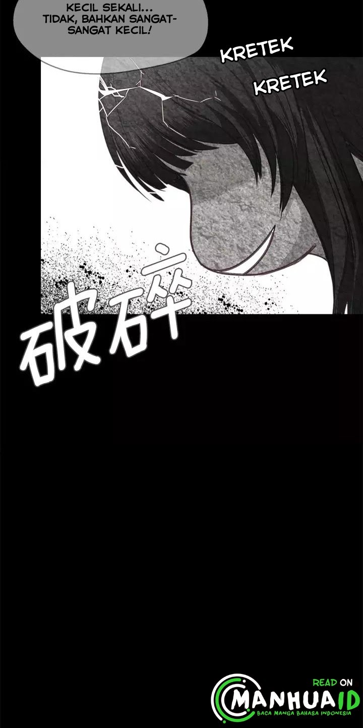 Lucky Bad Man Chapter 17 - halaman 61
