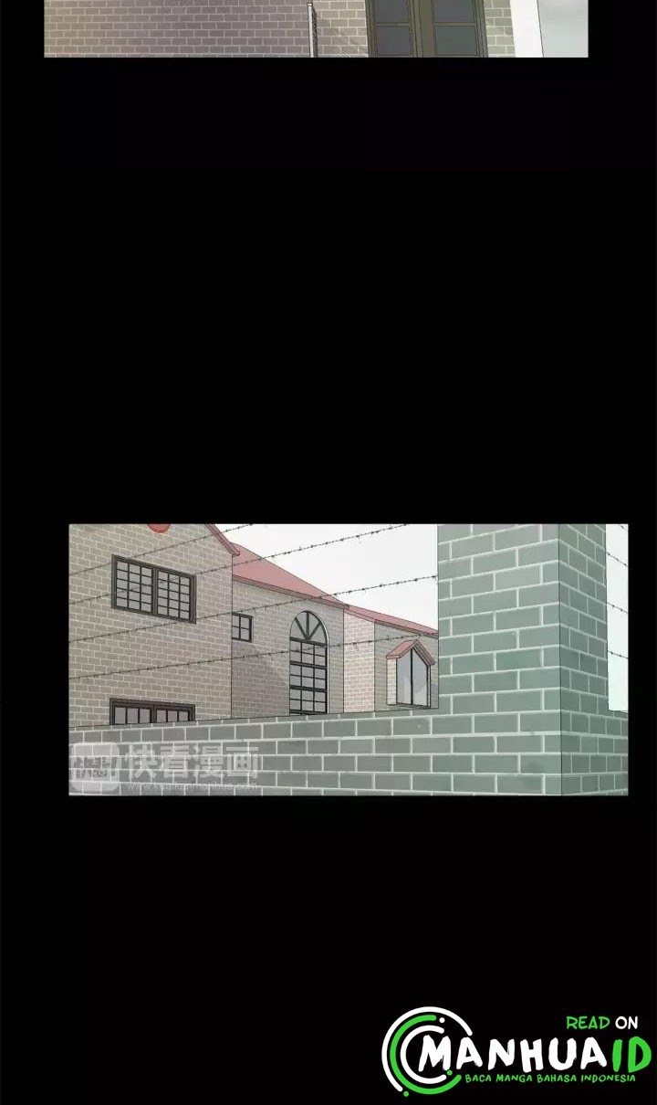 Lucky Bad Man Chapter 17 - halaman 66