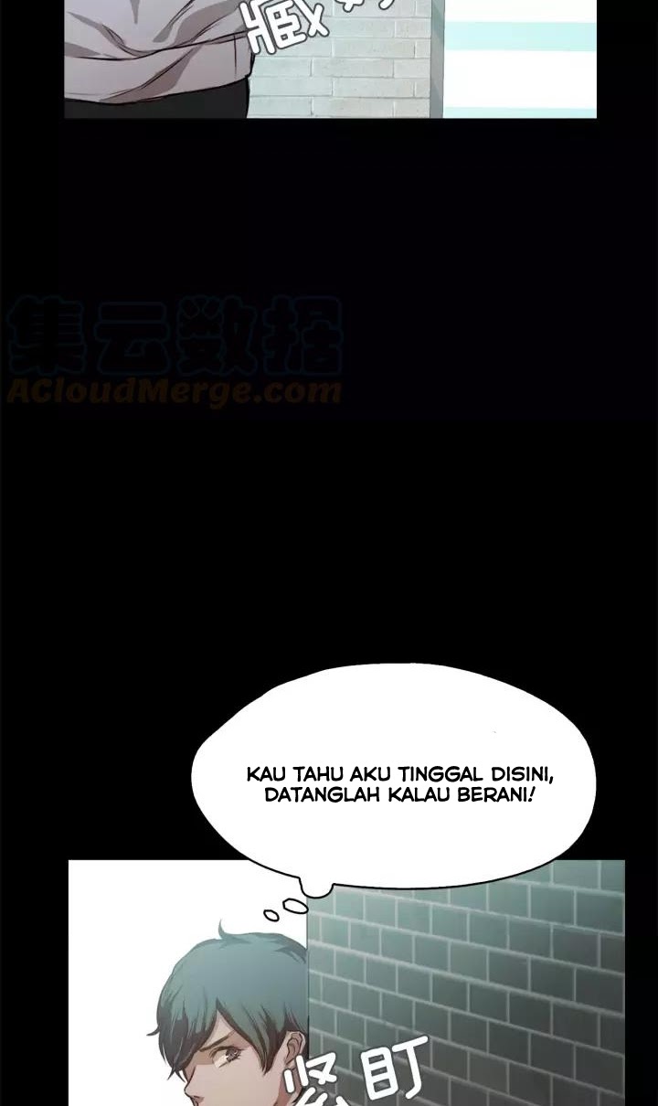 Lucky Bad Man Chapter 17 - halaman 69