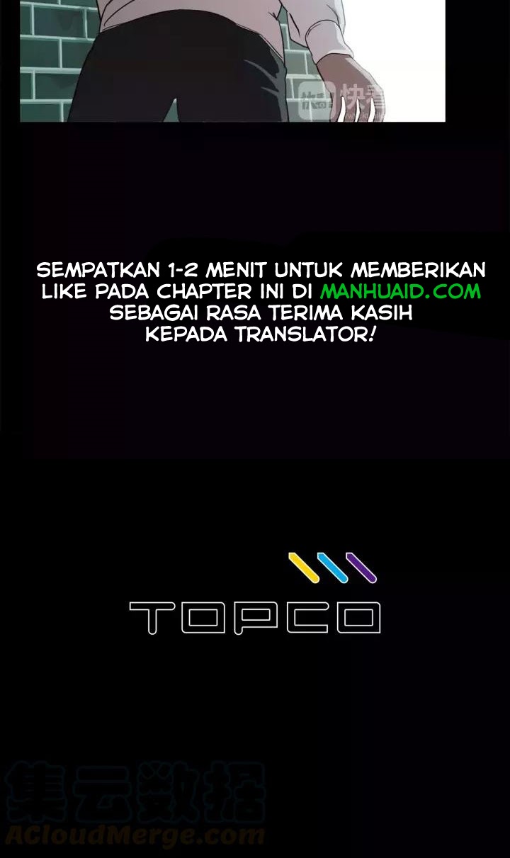 Lucky Bad Man Chapter 17 - halaman 73