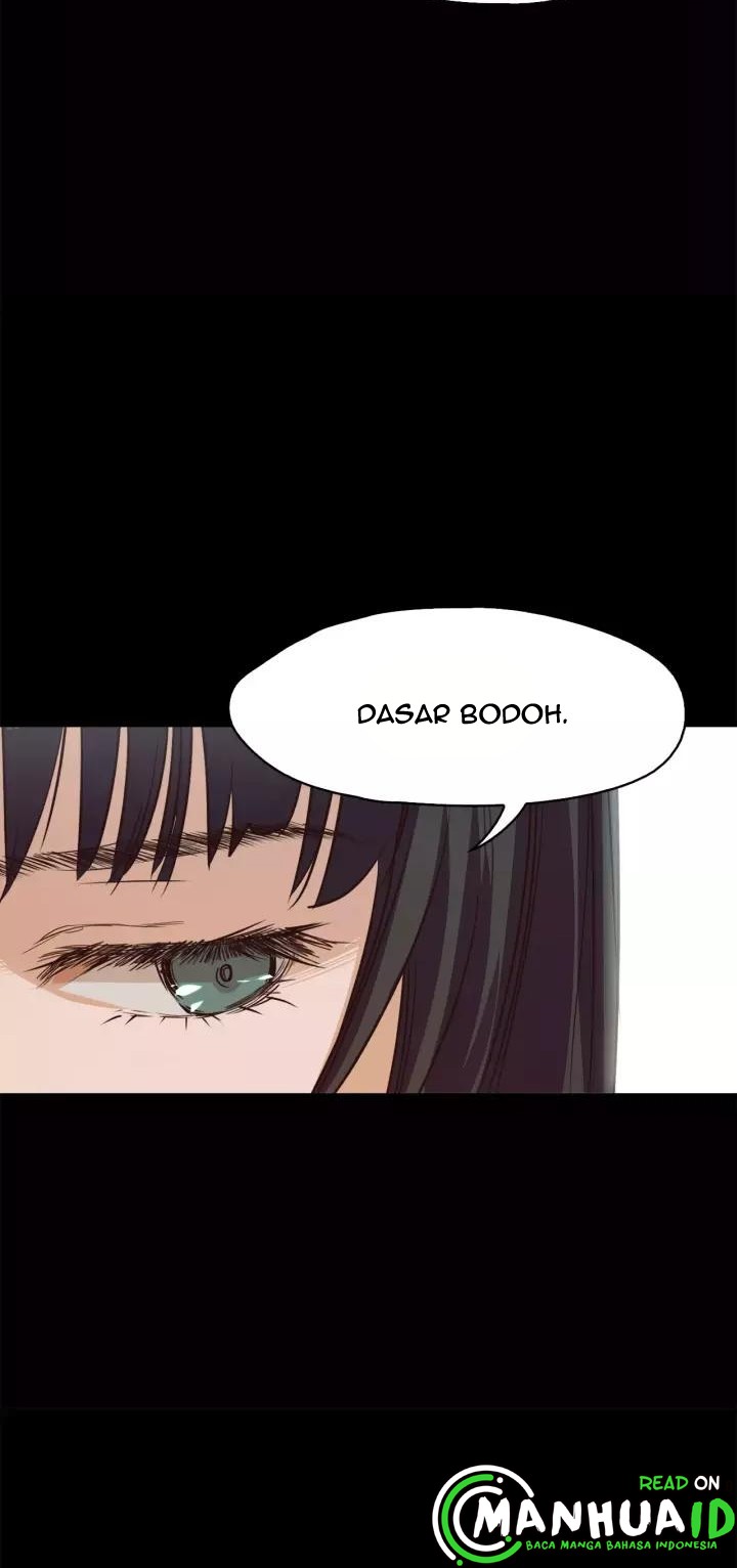 Lucky Bad Man Chapter 18 - halaman 36
