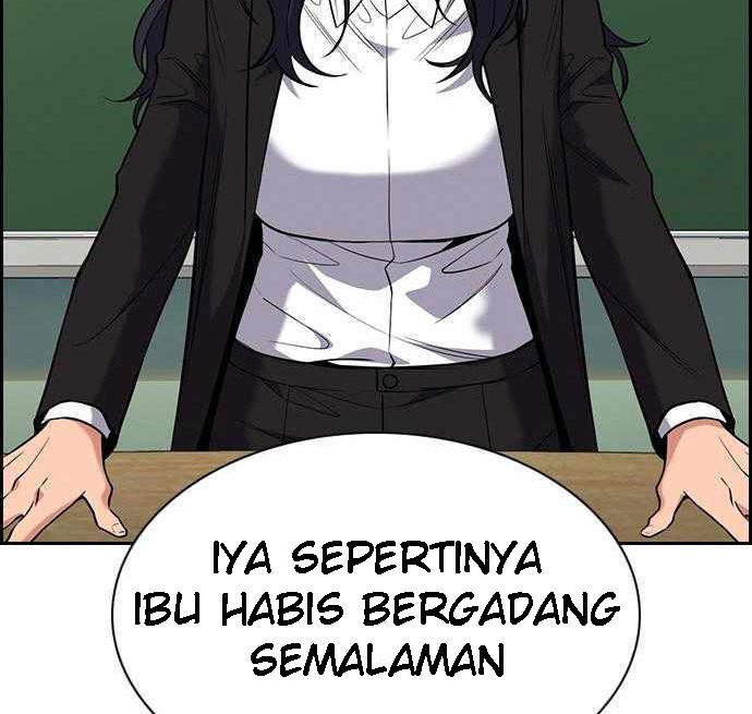 Lucky Bad Man Chapter 18 - halaman 6