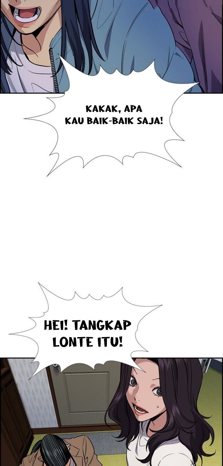 Lucky Bad Man Chapter 2 - halaman 12
