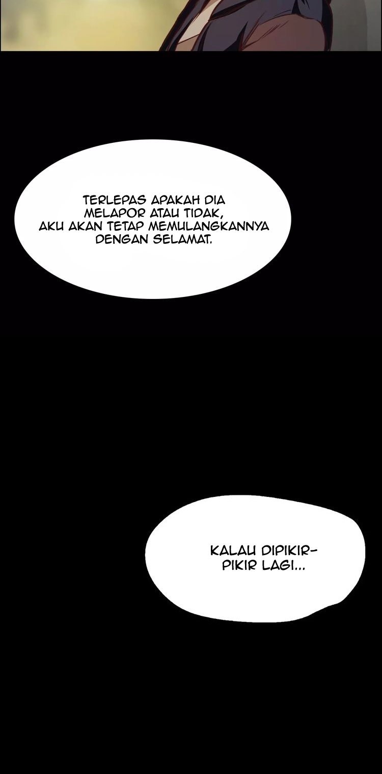 Lucky Bad Man Chapter 2 - halaman 15