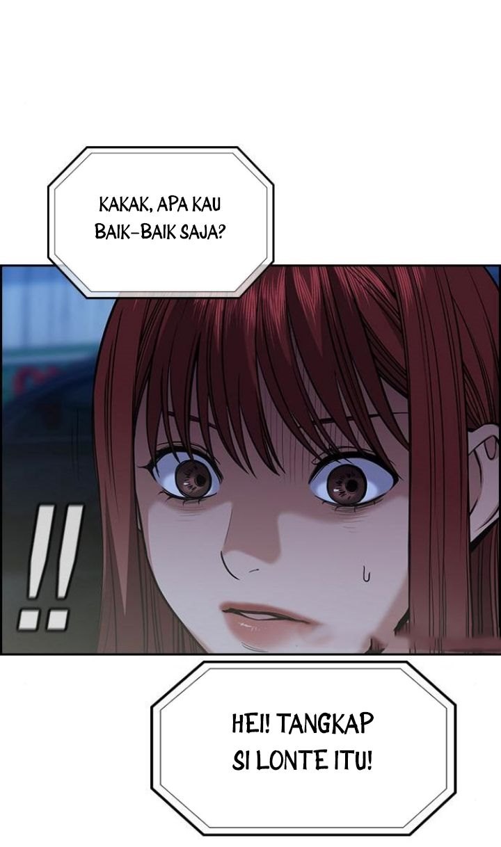 Lucky Bad Man Chapter 2 - halaman 19