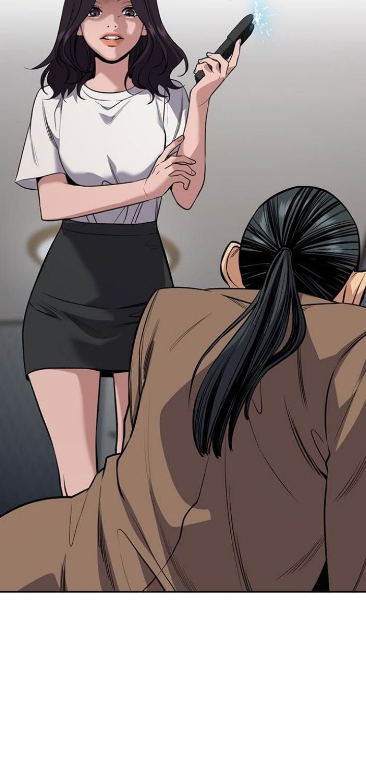 Lucky Bad Man Chapter 2 - halaman 2