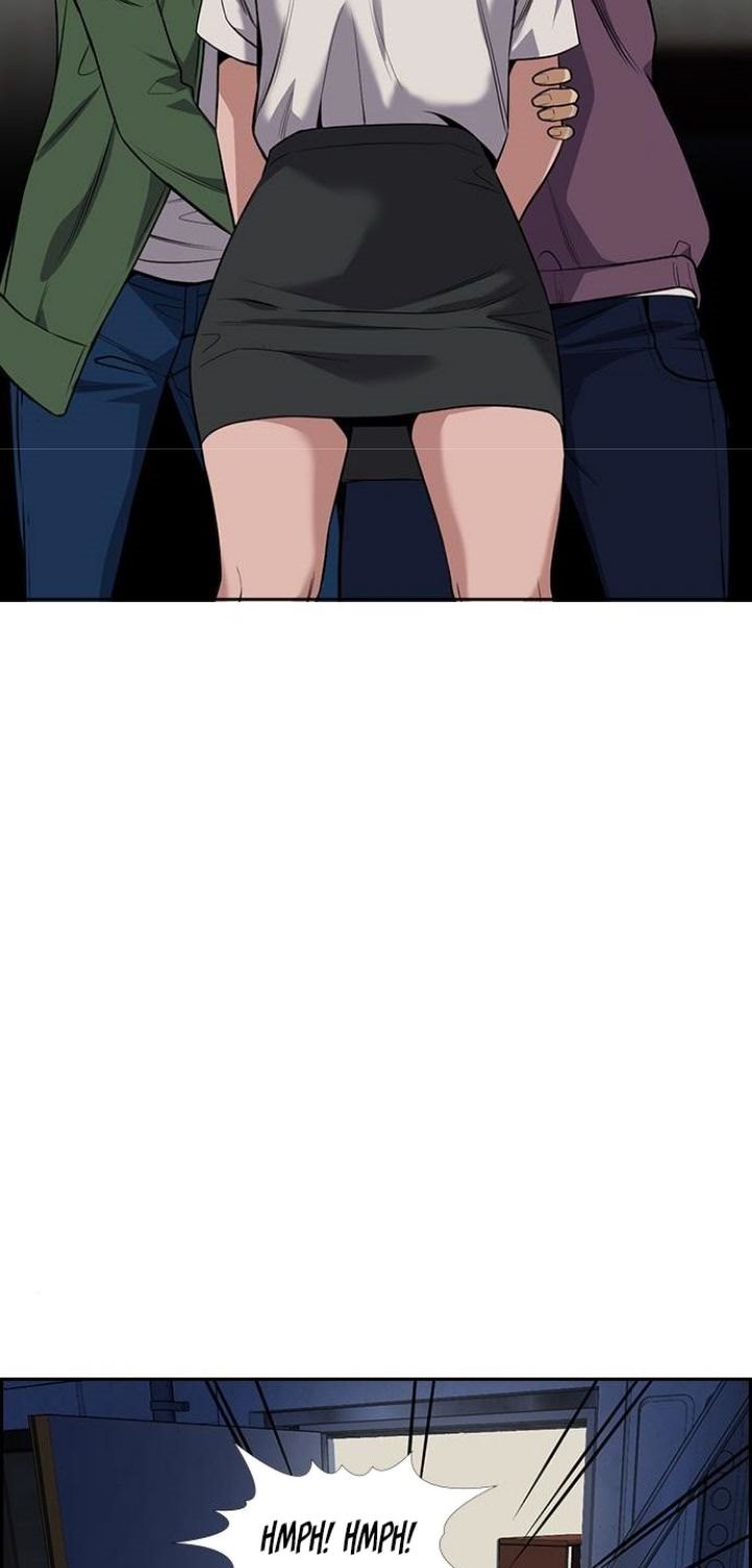 Lucky Bad Man Chapter 2 - halaman 24