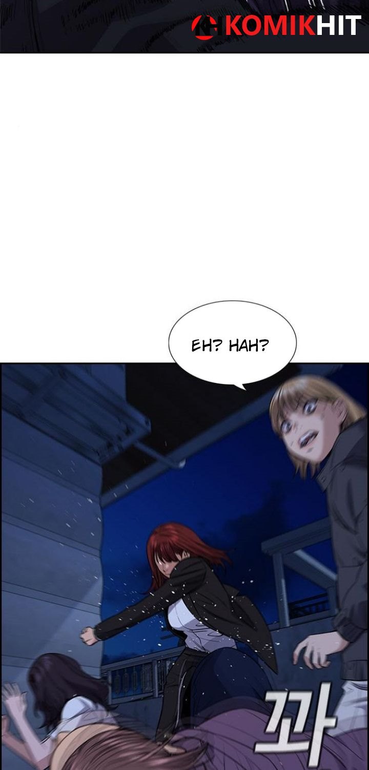 Lucky Bad Man Chapter 2 - halaman 28