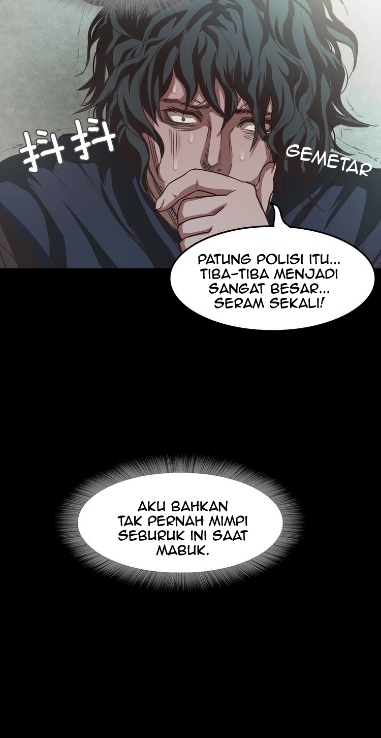 Lucky Bad Man Chapter 2 - halaman 36