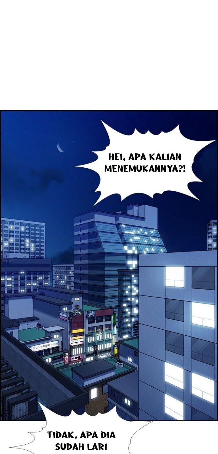 Lucky Bad Man Chapter 2 - halaman 37