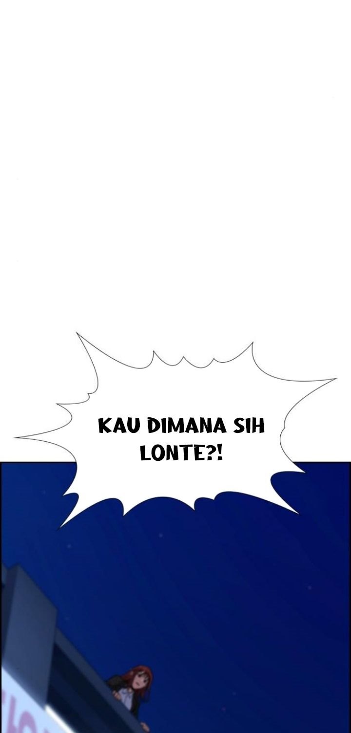 Lucky Bad Man Chapter 2 - halaman 39
