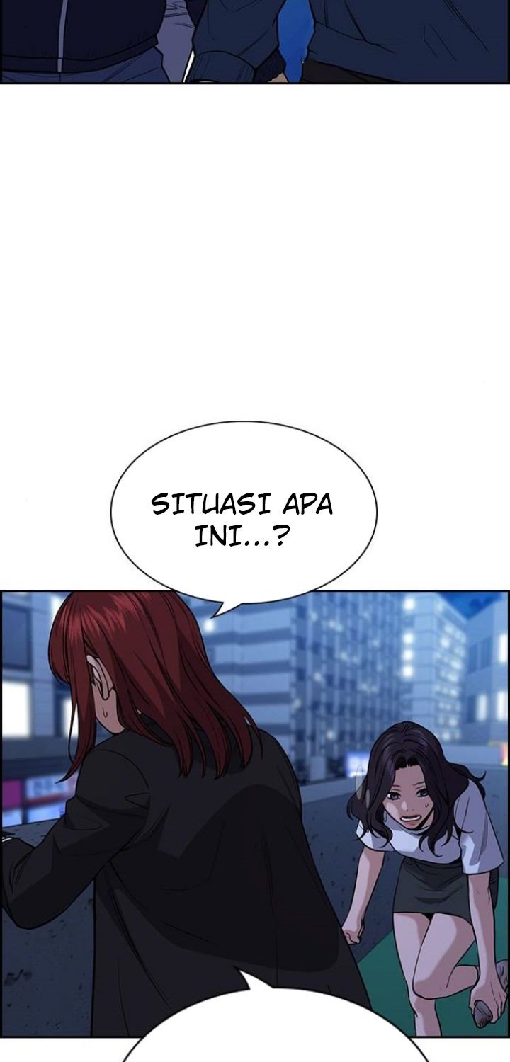Lucky Bad Man Chapter 2 - halaman 41