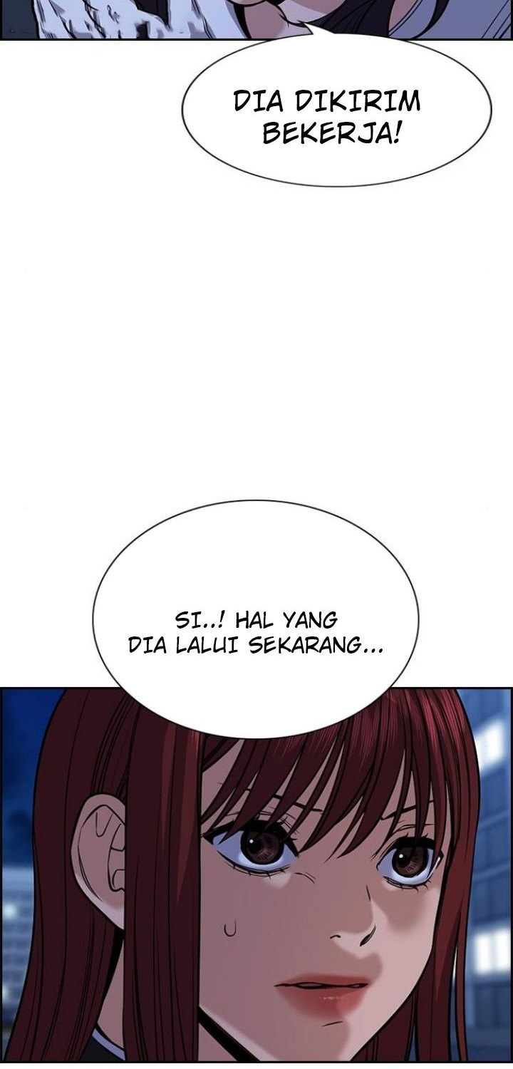 Lucky Bad Man Chapter 2 - halaman 44