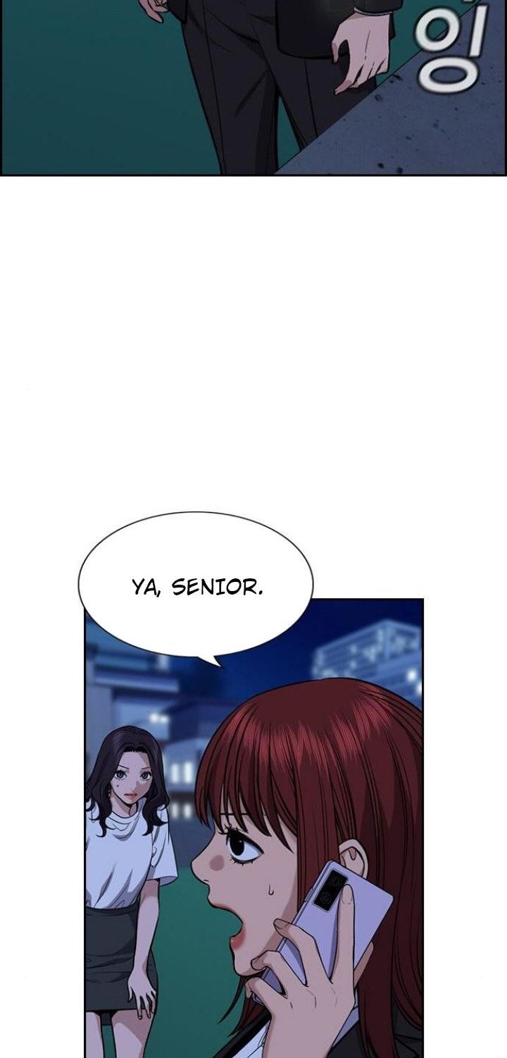 Lucky Bad Man Chapter 2 - halaman 46