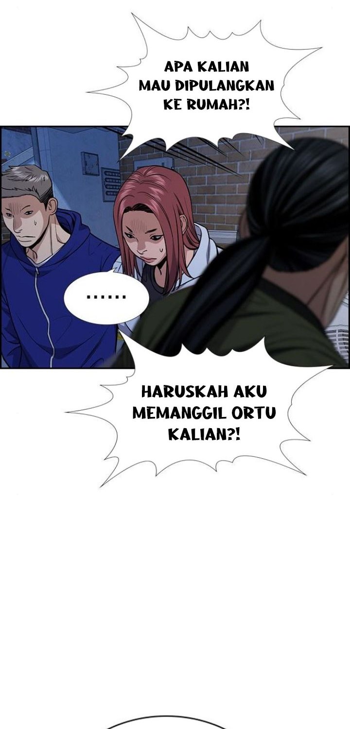 Lucky Bad Man Chapter 2 - halaman 52