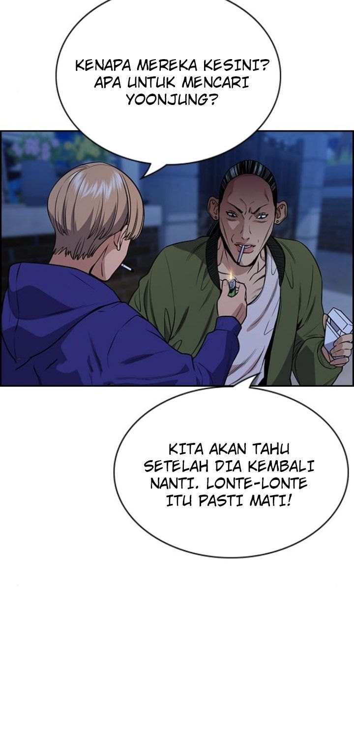 Lucky Bad Man Chapter 2 - halaman 53