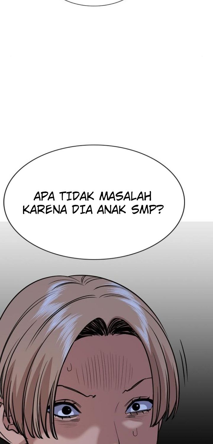 Lucky Bad Man Chapter 2 - halaman 55