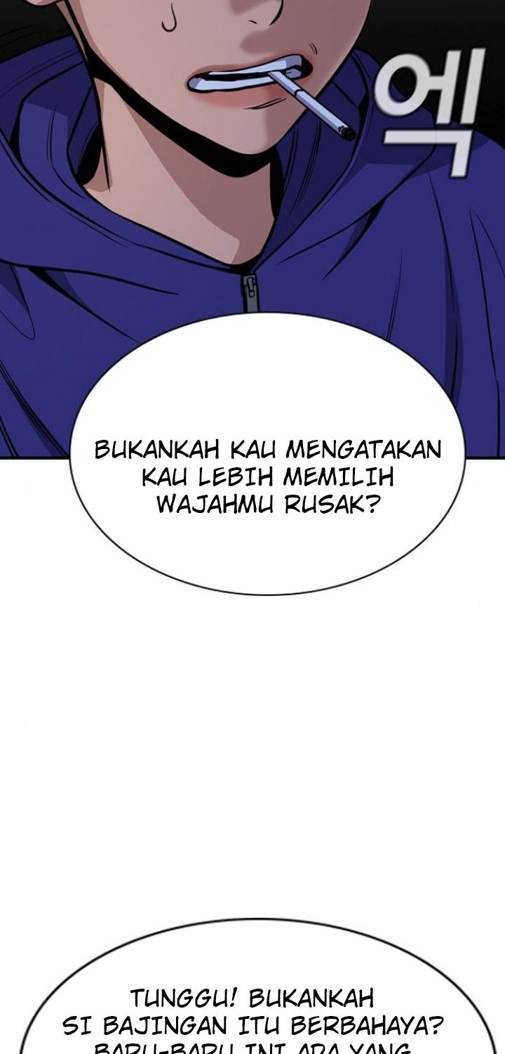 Lucky Bad Man Chapter 2 - halaman 56