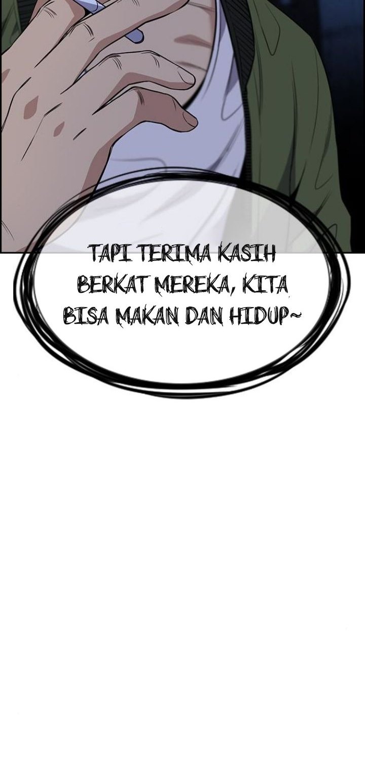 Lucky Bad Man Chapter 2 - halaman 59