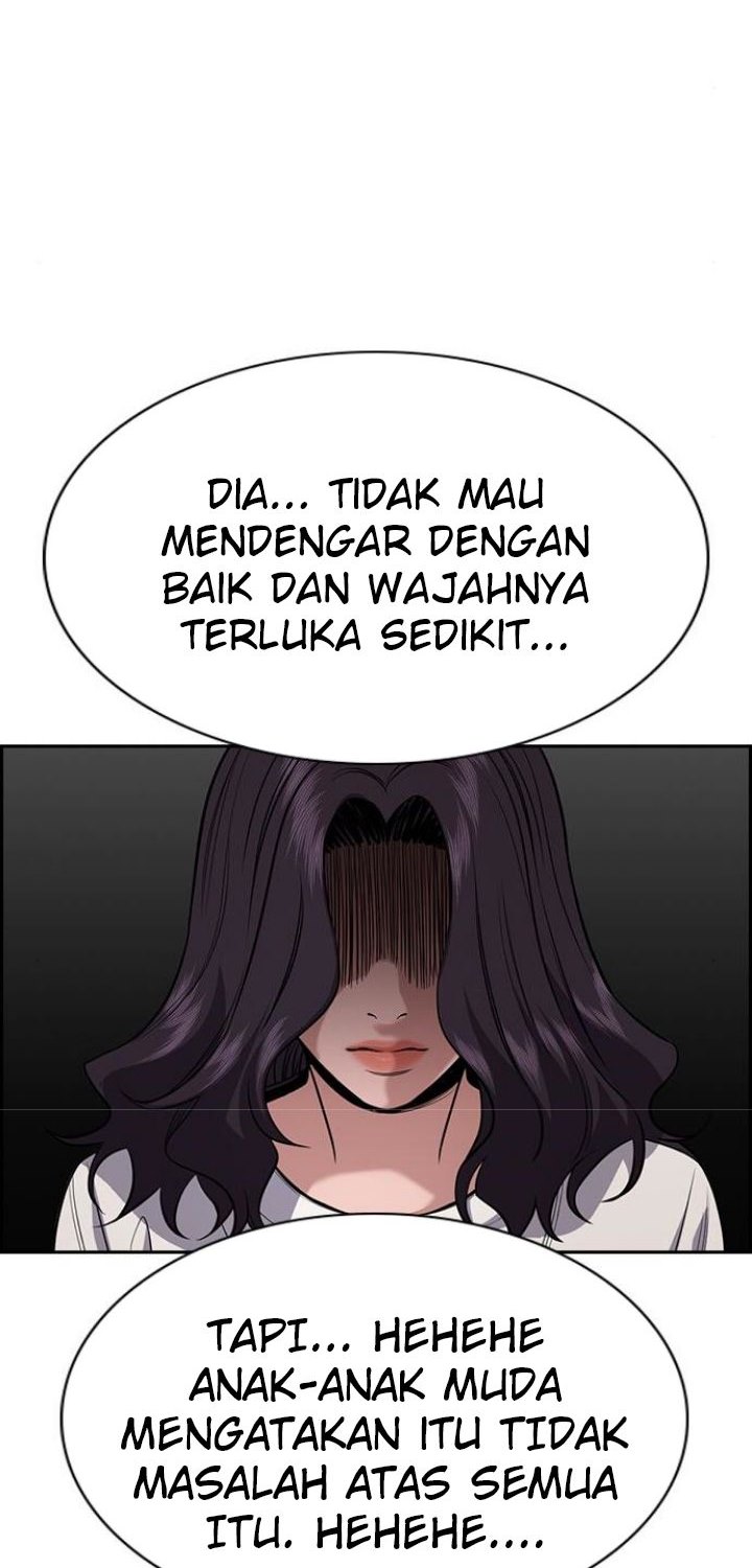 Lucky Bad Man Chapter 2 - halaman 6