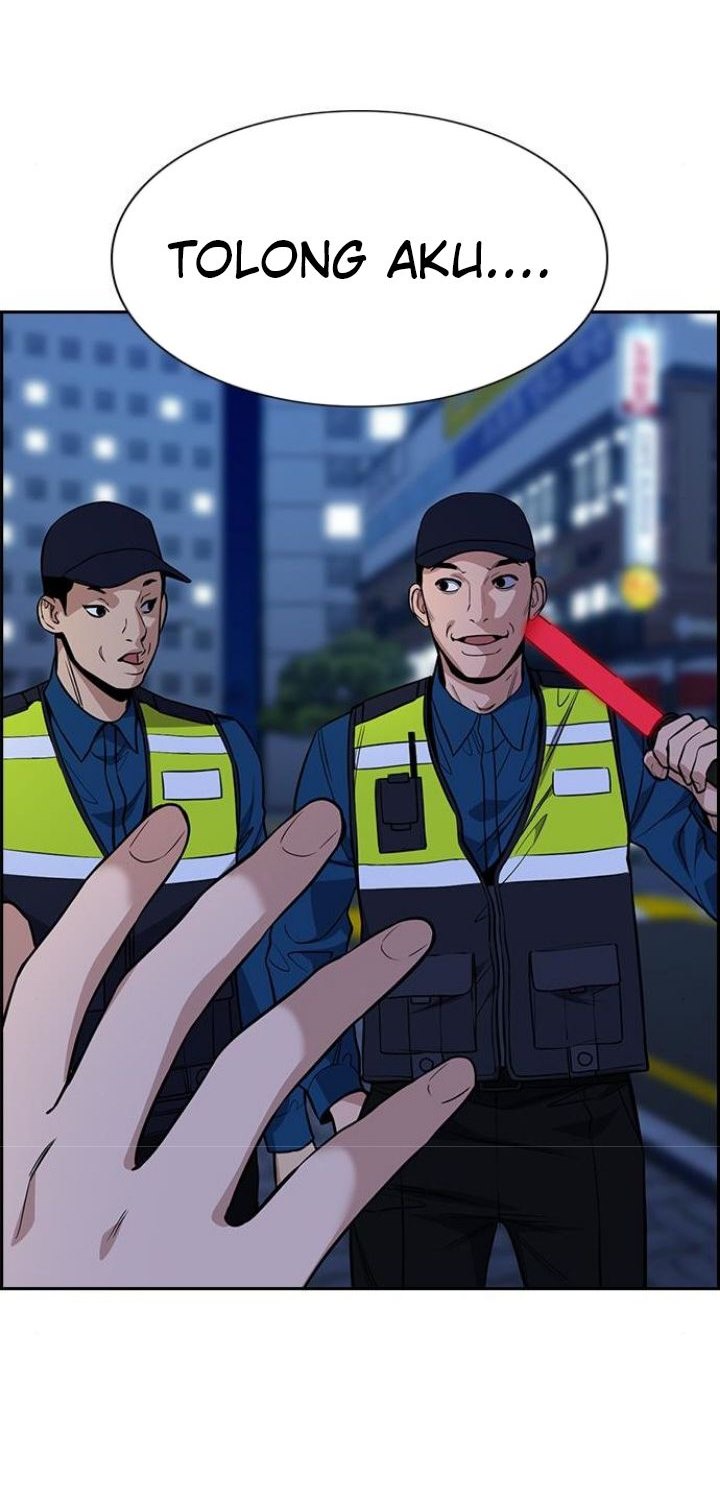 Lucky Bad Man Chapter 2 - halaman 71