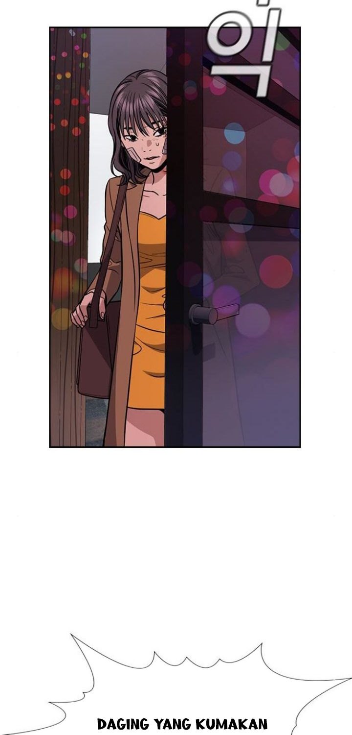 Lucky Bad Man Chapter 2 - halaman 80