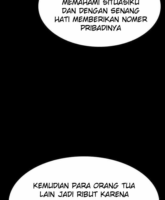 Lucky Bad Man Chapter 20 - halaman 45