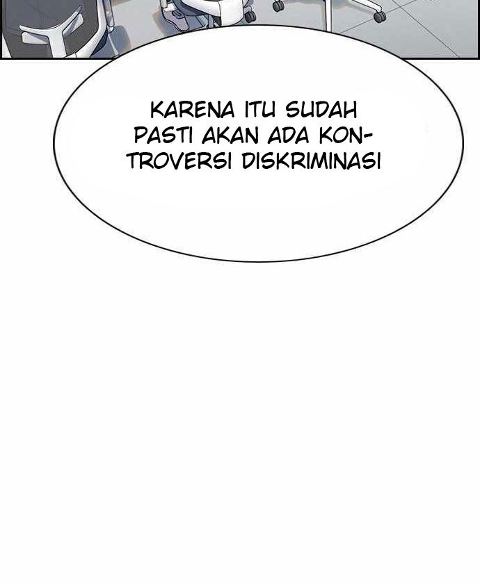 Lucky Bad Man Chapter 20 - halaman 48