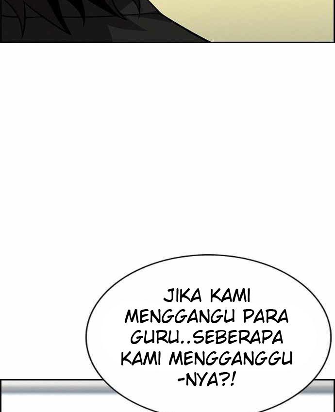Lucky Bad Man Chapter 20 - halaman 51