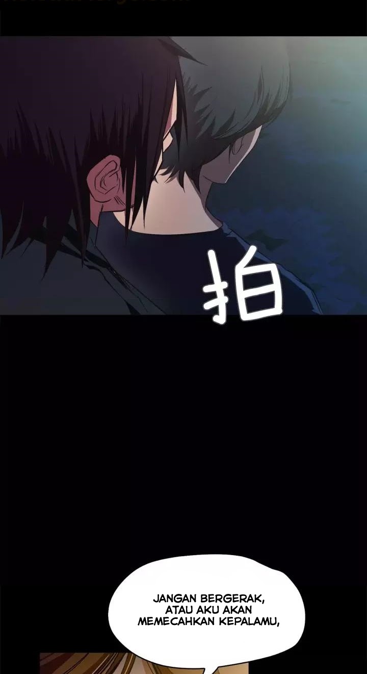 Lucky Bad Man Chapter 21 - halaman 65