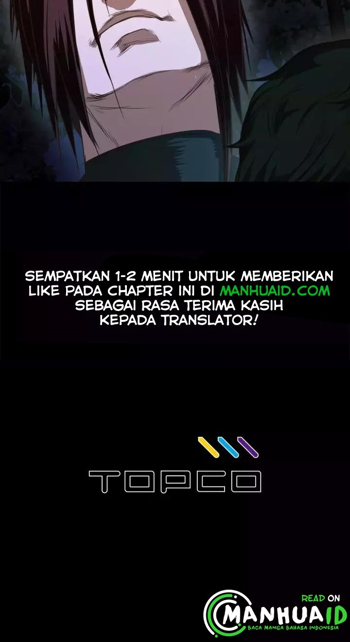 Lucky Bad Man Chapter 21 - halaman 67