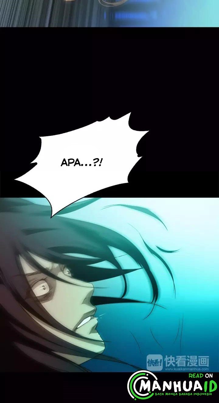 Lucky Bad Man Chapter 22 - halaman 15